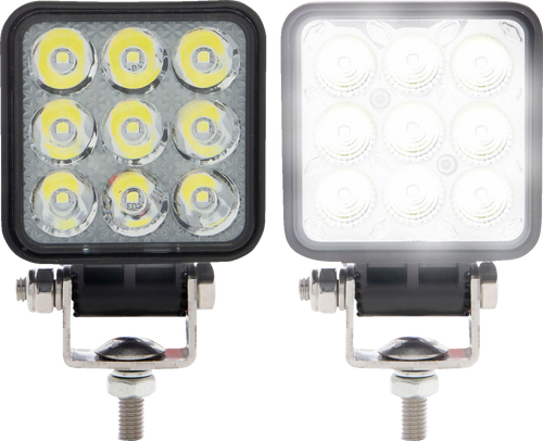 LED Flood Light - 2-3/4