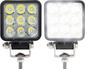 LED Flood Light - 2-3/4"