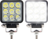 LED Flood Light - 2-3/4"