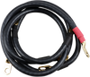 Battery Cables - 80-88 FL