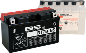 Battery - BT7B-BS (YT)