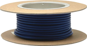 25 GXL Wire Spool - 12 Gauge - Blue - Lutzka's Garage