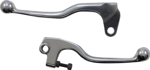 Brake/Clutch Levers