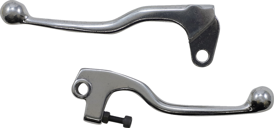 Brake/Clutch Levers