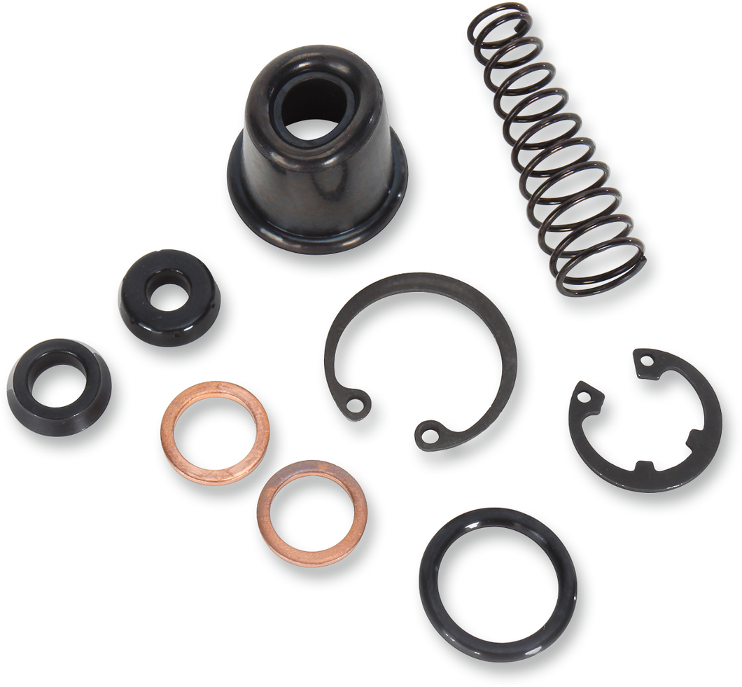 Master Cylinder Rebuild Kit - Rear