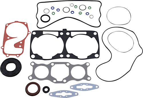 Gasket Kit with Oil Seals - Polaris 800