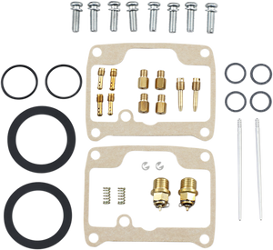 Carburetor Repair Kit - Polaris