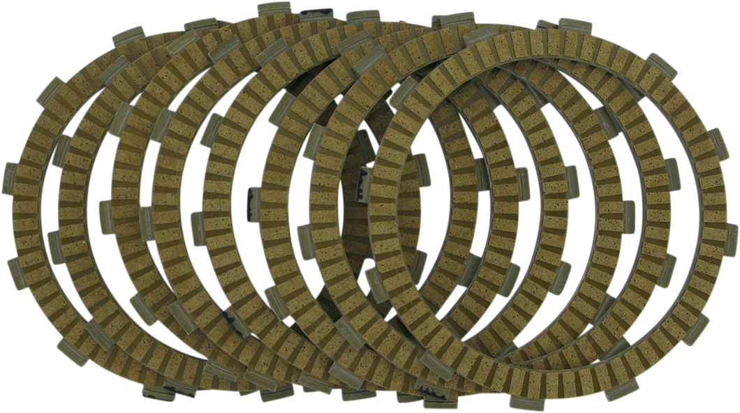 Clutch Discs