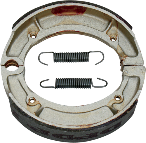 Brake Shoes - Rear - Yamaha