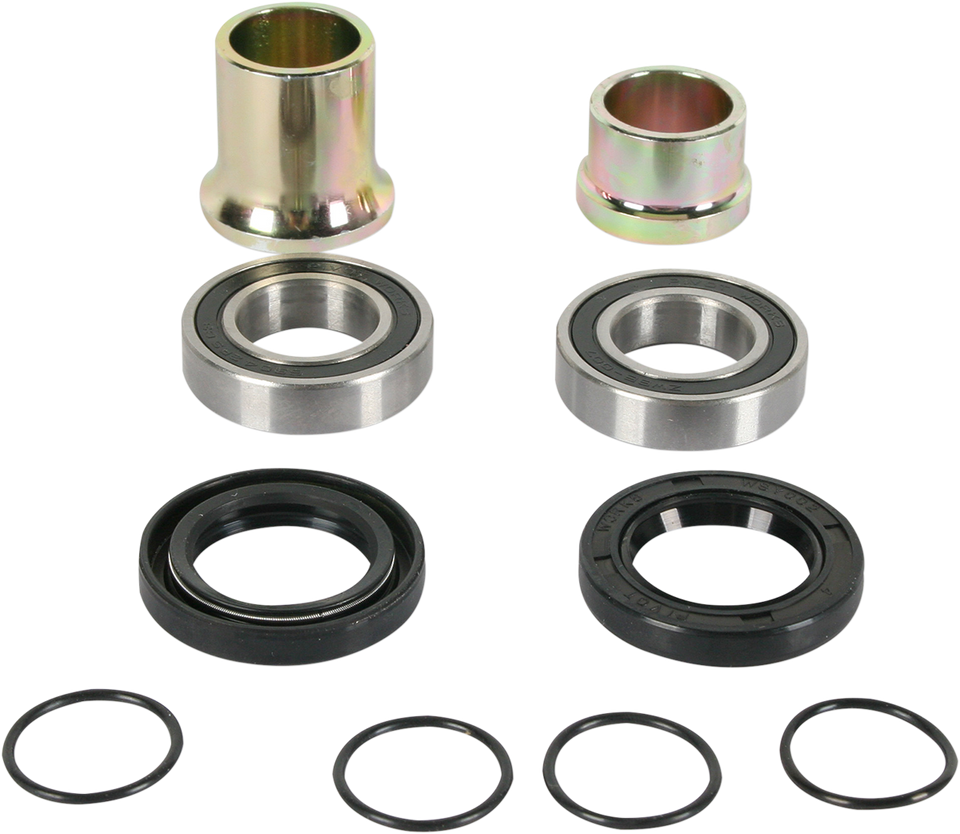 Wheel Collar/Bearing Kit - Front