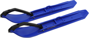 XPT Ski - Blue - Lutzka's Garage