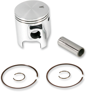 Piston Kit - 47.94 mm - Kawasaki