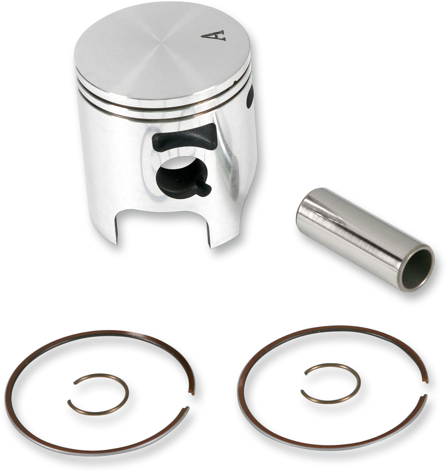 Piston Kit - 47.96 mm - Kawasaki