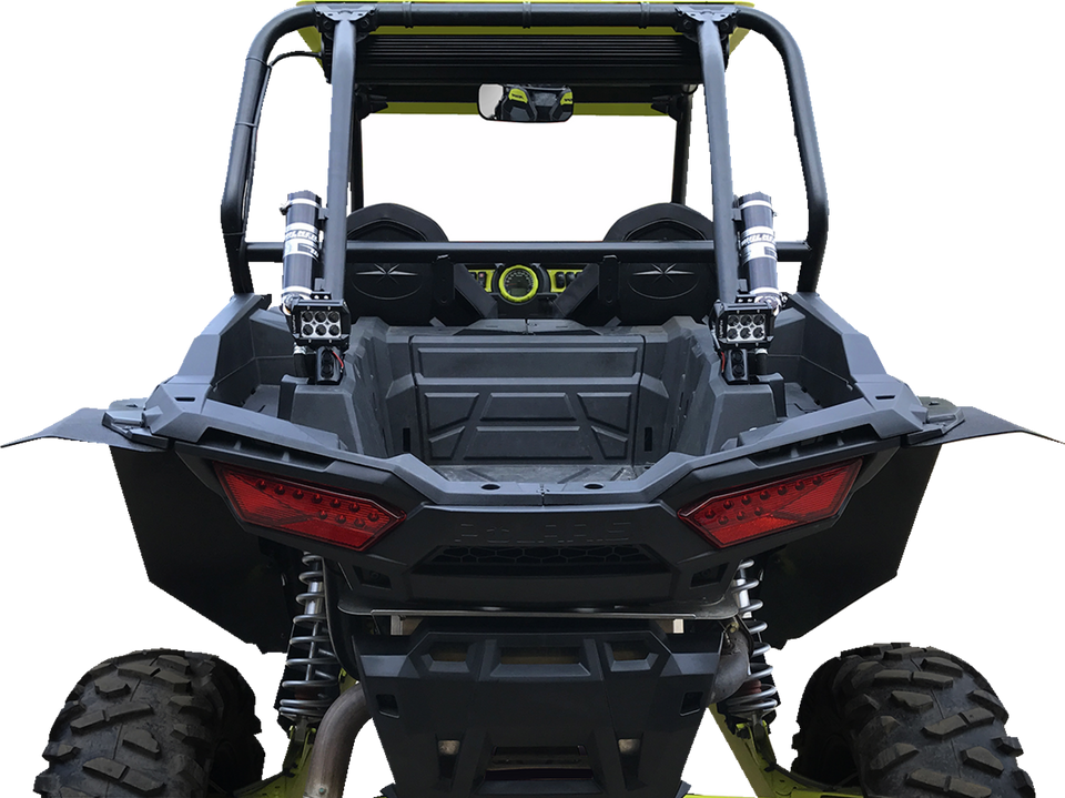 Fender Flares - Polaris