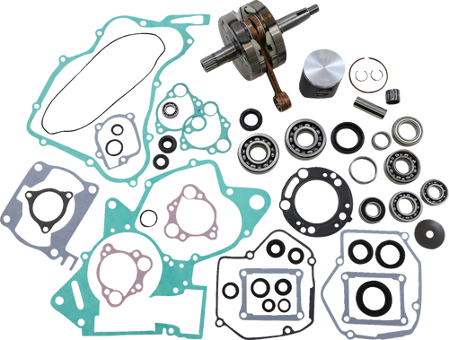 Engine Rebuild Kit - Honda CR125R