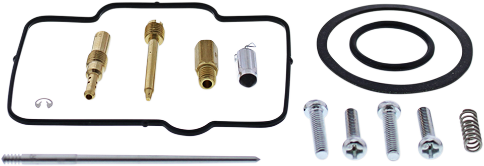 Carburetor Repair Kit - Honda