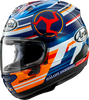 Corsair-X Helmet - Isle of Man TT 2024 - XS - Lutzka's Garage