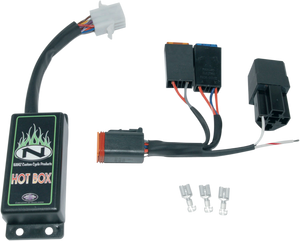 Hot Box Wiring Harness - Ironhorse