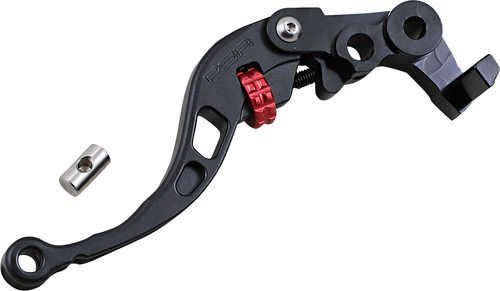 Brake Lever - Apex - Black - Lutzka's Garage