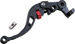 Brake Lever - Apex - Black - Lutzka's Garage