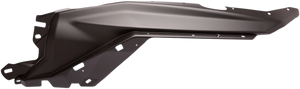 Rear Fender - Black - X3 - Lutzka's Garage