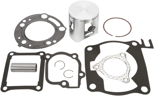 Piston Kit with Gaskets - Standard - CR125R