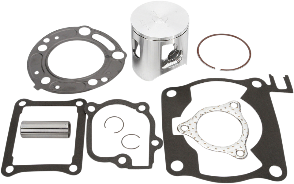 Piston Kit with Gaskets - Standard - CR125R