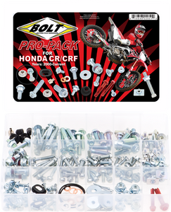 Pro-Pack - Honda CRF