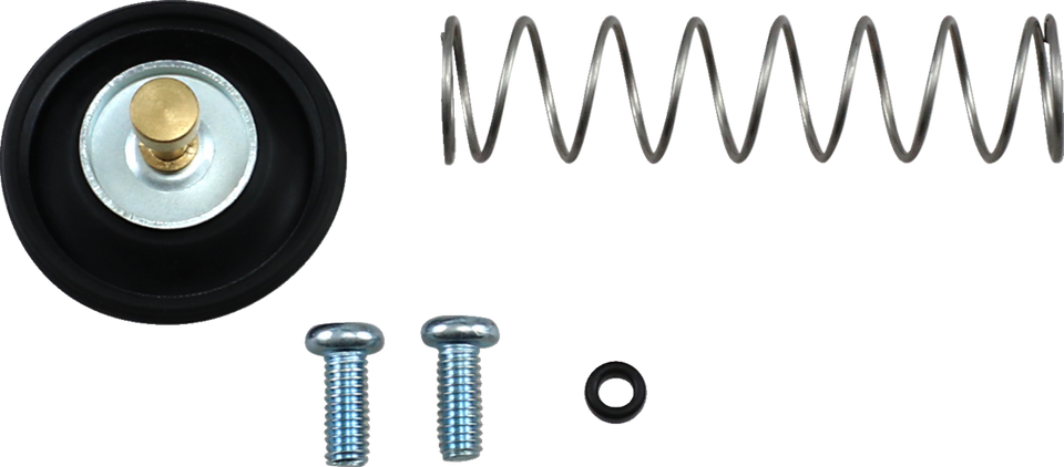 Air Cut-Off Valve Rebuild Kit - Kawasaki