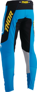 Prime Jazz Pants - Blue/Black - 31 - Lutzka's Garage