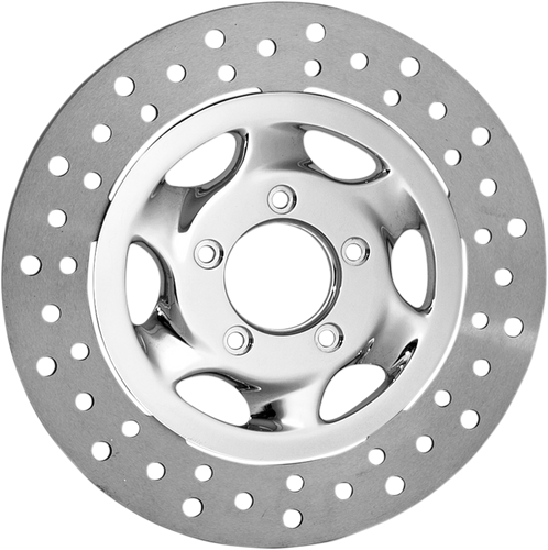 Brake Rotor - Recoil