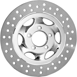 Brake Rotor - Recoil