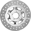 Brake Rotor - Recoil