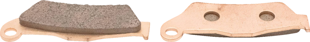 Sintered Brake Pads