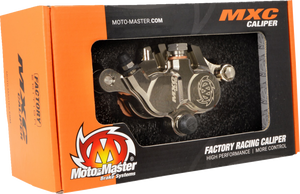 MXC Caliper - Front