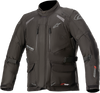 Andes v3 Drystar® Jacket - Black - Small - Lutzka's Garage