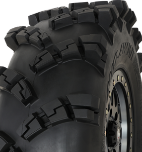 Tire - Outlaw M/T - Front/Rear - 35x10R15 - 10 Ply