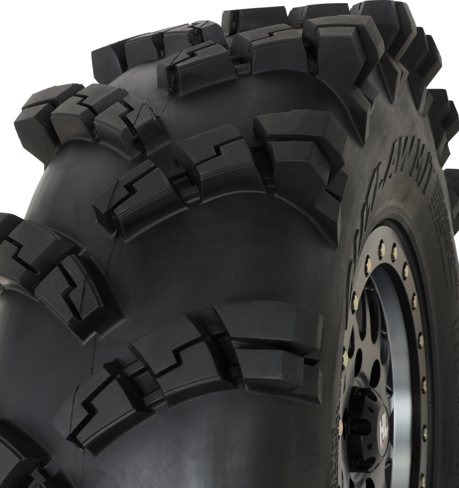 Tire - Outlaw M/T - Front/Rear - 28x10R14 - 10 Ply