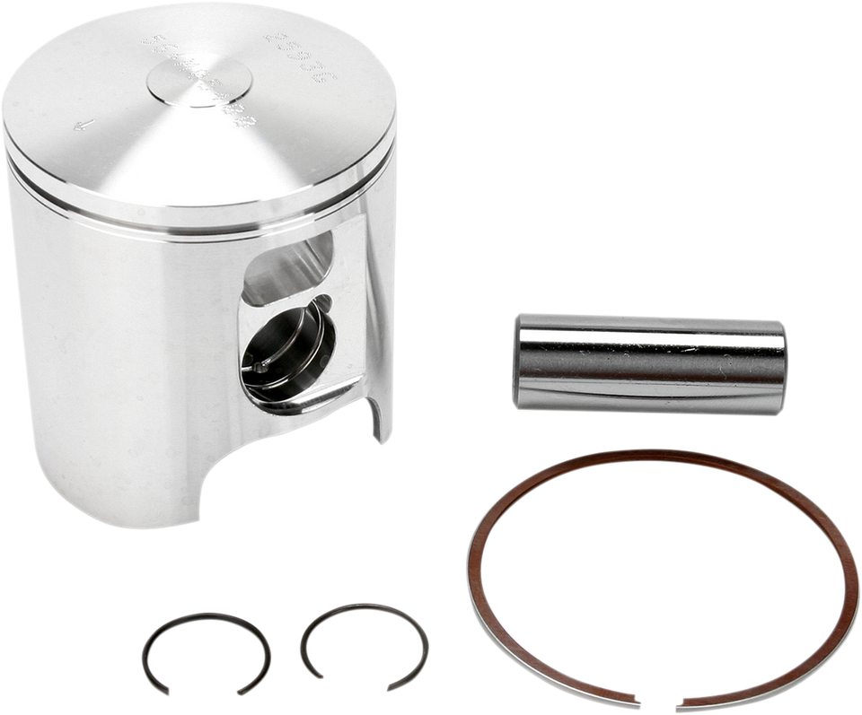 Piston Kit - 55.00 mm - Honda CR125R