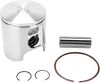 Piston Kit - 55.00 mm - Honda CR125R