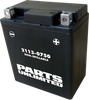 AGM Battery - YTX7L