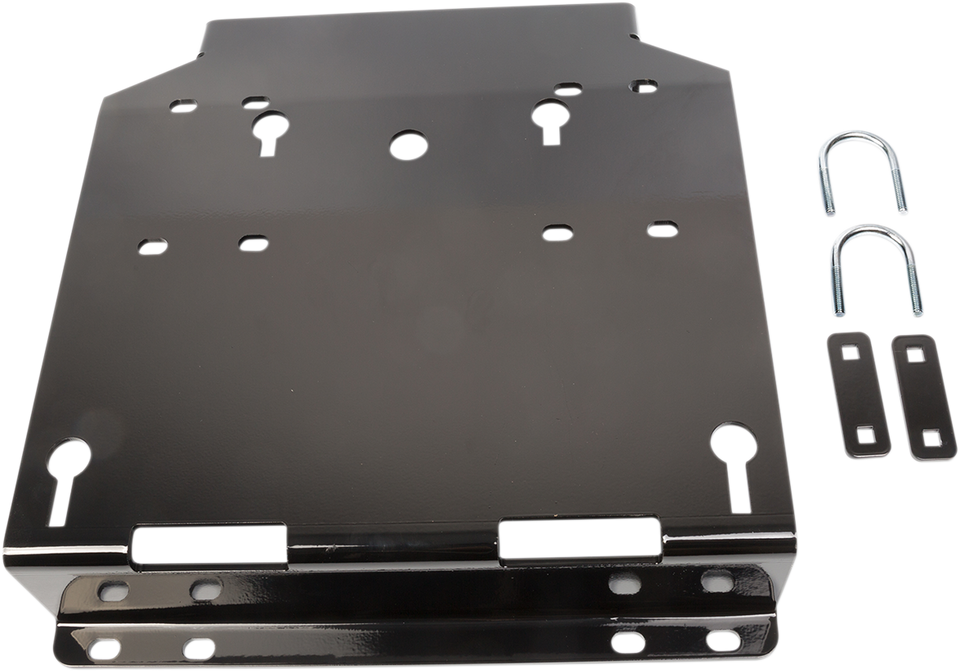 Click N Go 2 Plow Mount Bracket - UTV