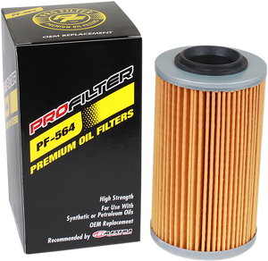 Replacement Oil Filter