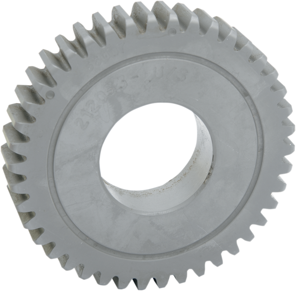 Cam Drive Gear - Big Twin