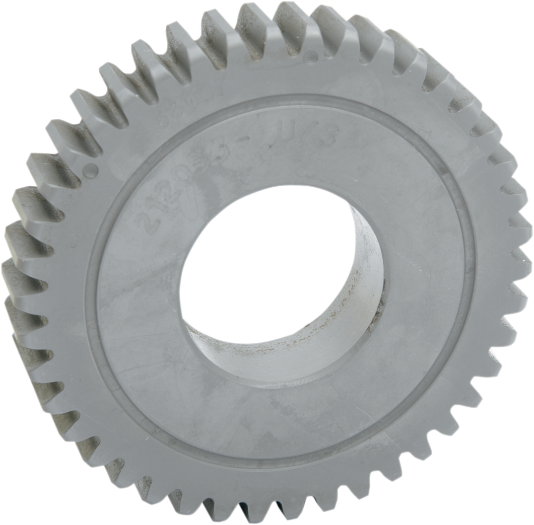 Cam Drive Gear - Big Twin