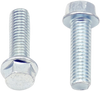 Bolts - Flange - M6 x 20 - 10-Pack