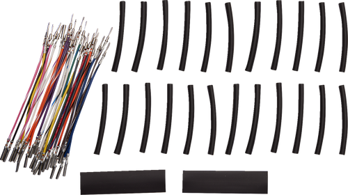 Handlebar Wiring Extension - 4