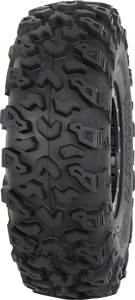 Tire - Roctane T4 - Front/Rear - 33x10R15 - 10 Ply