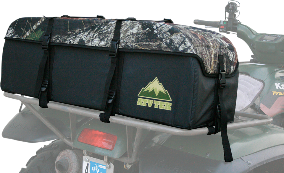 Expedition Cargo Bag - Mossy Oak Break-Up