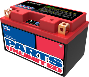 Li-Ion Battery - HJTZ14S-FP